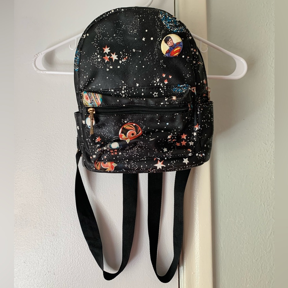 Mini backpack 🎒